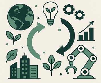 Innovazione e sostenibilità